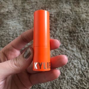 Kylie birthday lippie